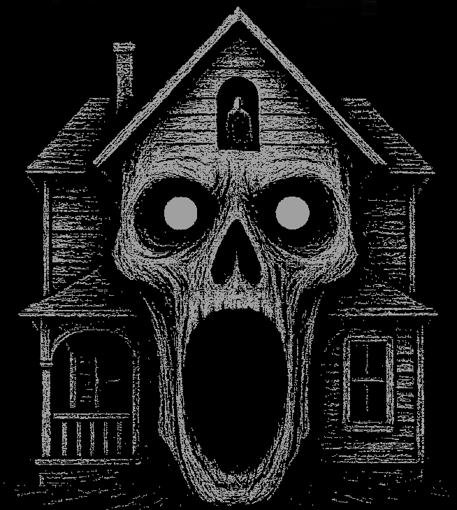 The House That Remembers