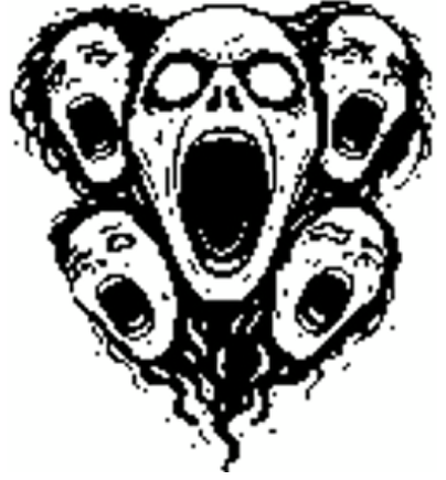 The Shape That Remembers